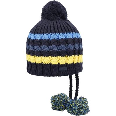 Strickmütze Kind CMP Bleu TU Mixte Strickmütze Kind CMP Bleu TU Mixte