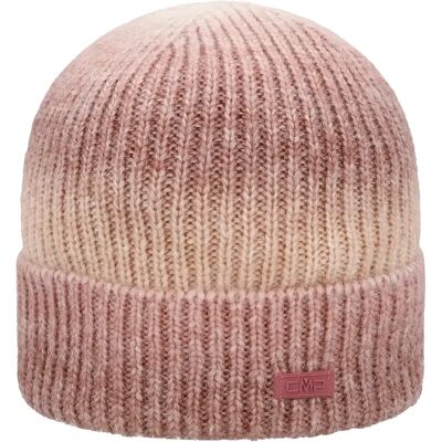 Strickmütze Damen CMP Rose TU Femme Strickmütze Damen CMP Rose TU Femme