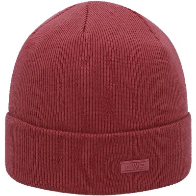 Mütze Damen CMP Rouge TU Femme Mütze Damen CMP Rouge TU Femme