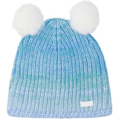Strickmütze Kind CMP Bleu TU Mixte Strickmütze Kind CMP Bleu TU Mixte