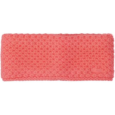 Gestricktes Stirnband, Damen CMP Rose TU Femme Gestricktes Stirnband, Damen CMP Rose TU Femme