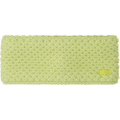 Gestricktes Stirnband, Damen CMP Vert TU Femme Gestricktes Stirnband, Damen CMP Vert TU Femme