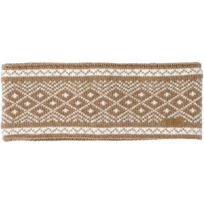 Bandana Damen CMP Beige TU Femme Bandana Damen CMP Beige TU Femme