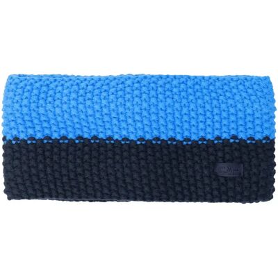 Gestricktes Stirnband CMP Bleu TU Homme Gestricktes Stirnband CMP Bleu TU Homme