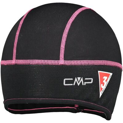 Mütze Damen CMP Noir TU Femme Mütze Damen CMP Noir TU Femme