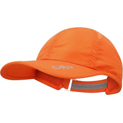 Mütze Damen CMP Orange TU Femme Mütze Damen CMP Orange TU Femme