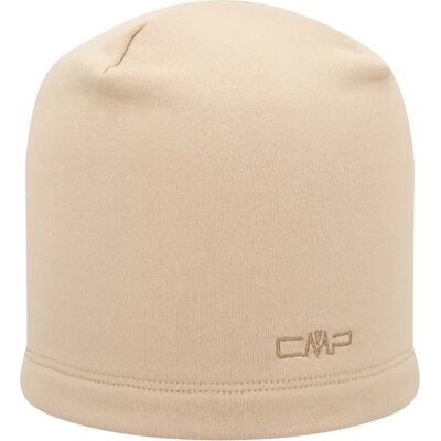Fleece-Mütze für Damen CMP Beige TU Femme Fleece-Mütze für Damen CMP Beige TU Femme
