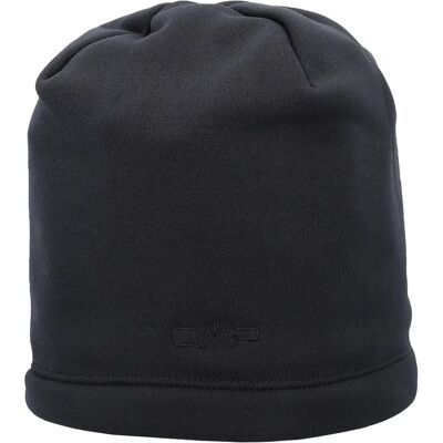 Fleece-Mütze für Damen CMP Noir TU Femme Fleece-Mütze für Damen CMP Noir TU Femme