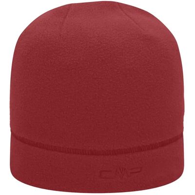 Fleece-Mütze Damen CMP Rouge TU Femme Fleece-Mütze Damen CMP Rouge TU Femme