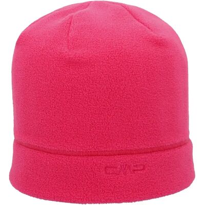 Fleece-Mütze Damen CMP Rouge TU Femme Fleece-Mütze Damen CMP Rouge TU Femme