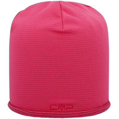 Fleece-Mütze CMP Rose TU Mixte Fleece-Mütze CMP Rose TU Mixte
