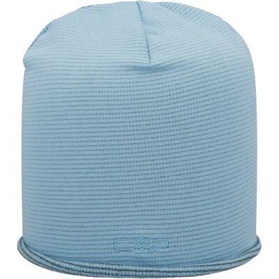Fleece-Mütze CMP Bleu TU Mixte Fleece-Mütze CMP Bleu TU Mixte