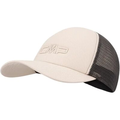 Trucker Cap CMP Beige TU Mixte Trucker Cap CMP Beige TU Mixte
