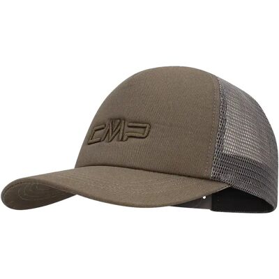 Baseball Kappe CMP Vert TU Mixte Baseball Kappe CMP Vert TU Mixte