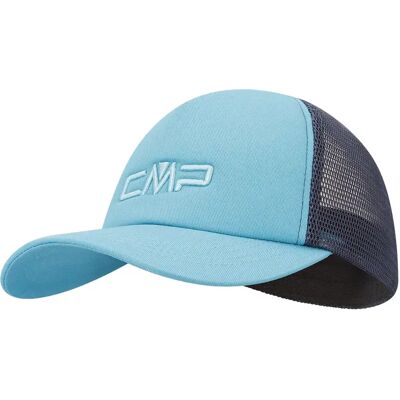 Baseball Kappe CMP Bleu TU Mixte Baseball Kappe CMP Bleu TU Mixte
