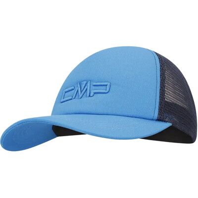 Baseball Kappe CMP Bleu TU Mixte Baseball Kappe CMP Bleu TU Mixte
