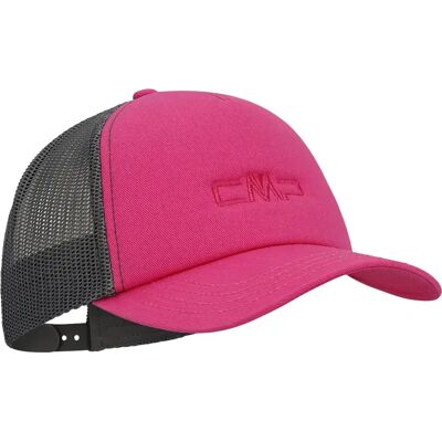 Kinder-Baseball Kappe CMP Rose TU Mixte Kinder-Baseball Kappe CMP Rose TU Mixte