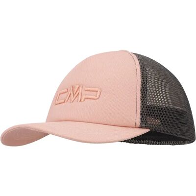 Kinder-Baseball Kappe CMP Marron TU Mixte Kinder-Baseball Kappe CMP Marron TU Mixte