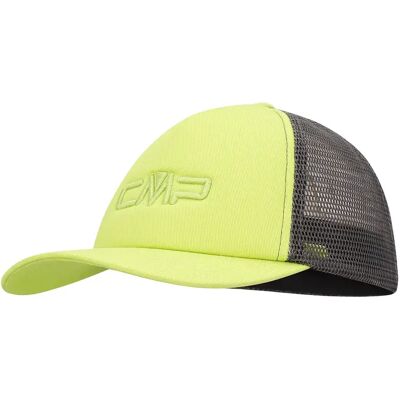 Kinder-Baseball Kappe CMP Vert TU Mixte Kinder-Baseball Kappe CMP Vert TU Mixte