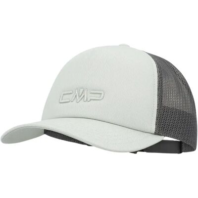 Trucker-Cap Kind CMP Vert TU Mixte Trucker-Cap Kind CMP Vert TU Mixte
