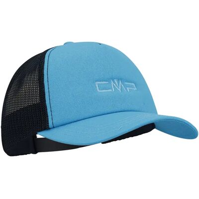Kinder-Baseball Kappe CMP Bleu TU Mixte Kinder-Baseball Kappe CMP Bleu TU Mixte