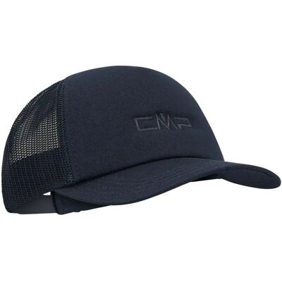 Kinder-Baseball Kappe CMP Noir TU Mixte Kinder-Baseball Kappe CMP Noir TU Mixte