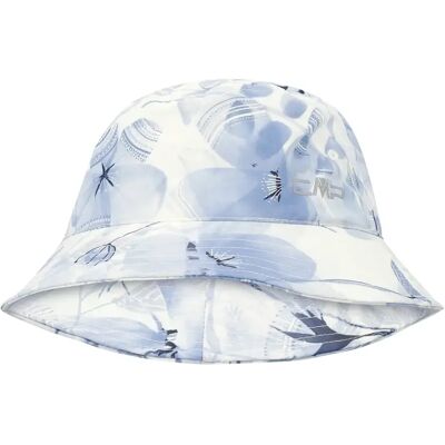 Bob CMP Bleu 56/58 cm Mixte Bob CMP Bleu 56/58 cm Mixte