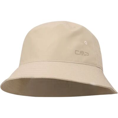 Bob CMP Beige 56/58 cm Mixte Bob CMP Beige 56/58 cm Mixte