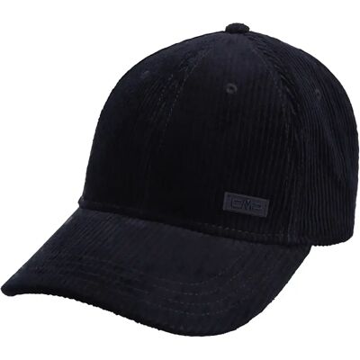 Baseball Kappe CMP Noir TU Homme Baseball Kappe CMP Noir TU Homme