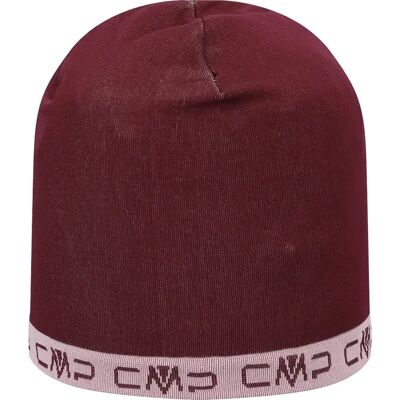 Mütze CMP Rouge TU Mixte Mütze CMP Rouge TU Mixte