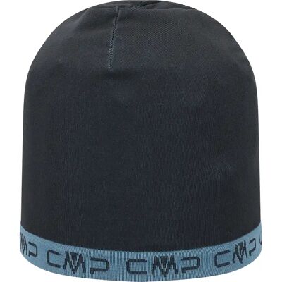 Mütze CMP Noir TU Mixte Mütze CMP Noir TU Mixte