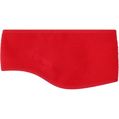 Fleece-Stirnband Damen CMP Rouge TU Femme Fleece-Stirnband Damen CMP Rouge TU Femme
