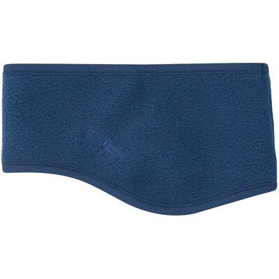 Fleece-Stirnband Damen CMP Bleu TU Femme Fleece-Stirnband Damen CMP Bleu TU Femme