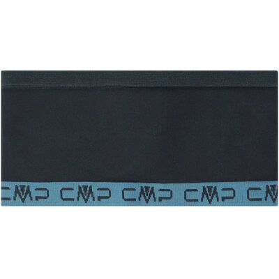 Stirnband CMP Noir TU Mixte Stirnband CMP Noir TU Mixte