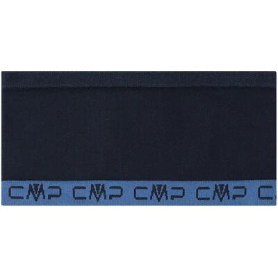Stirnband CMP Bleu TU Mixte Stirnband CMP Bleu TU Mixte