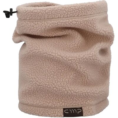Halswärmer aus Fleece CMP Rose TU Mixte Halswärmer aus Fleece CMP Rose TU Mixte