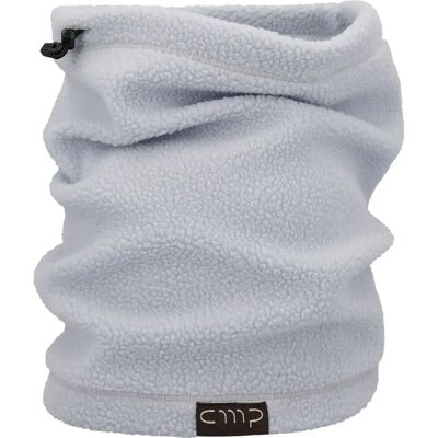 Halswärmer aus Fleece CMP Bleu TU Mixte Halswärmer aus Fleece CMP Bleu TU Mixte