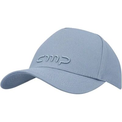 Baseball Kappe CMP Bleu TU Mixte Baseball Kappe CMP Bleu TU Mixte