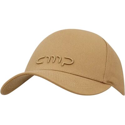 Baseball Kappe CMP Orange TU Mixte Baseball Kappe CMP Orange TU Mixte