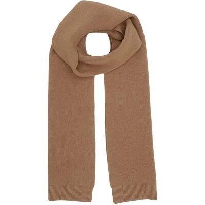 Wollschal Colorful Standard Merino sahara camel Marron TU Mixte Wollschal Colorful Standard Merino sahara camel Marron TU Mixte