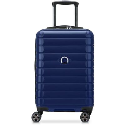 Aufgabegepäck Delsey Shadow 5.0 Bleu 74,5x42x35,5 cm Mixte Aufgabegepäck Delsey Shadow 5.0 Bleu 74,5x42x35,5 cm Mixte