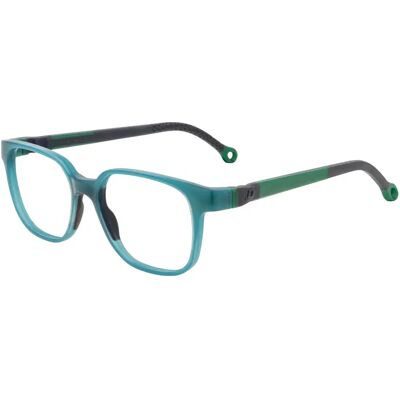 Kinderbrille Demetz Tid Vert TU Mixte Kinderbrille Demetz Tid Vert TU Mixte
