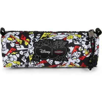 Trousse Eastpak Benchmark Single Multicolore TU Mixte Trousse Eastpak Benchmark Single Multicolore TU Mixte