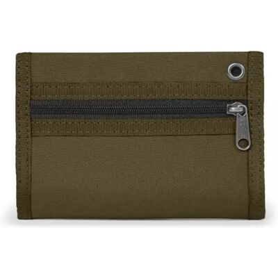 Geldbeutel Eastpak Crew Single Vert TU Mixte Geldbeutel Eastpak Crew Single Vert TU Mixte