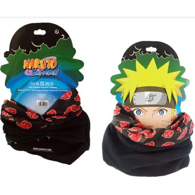 Schlauchschal Educa Borras Naruto Noir TU Mixte Schlauchschal Educa Borras Naruto Noir TU Mixte