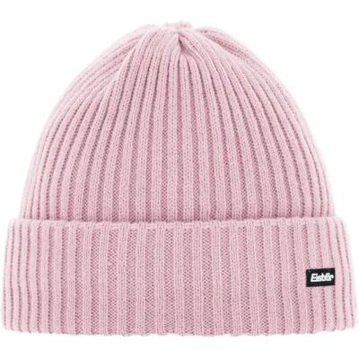 Eisbär Pinkes Rippmütze - Unisex Winteraccessoire Eisbär Pinkes Rippmütze - Unisex Winteraccessoire