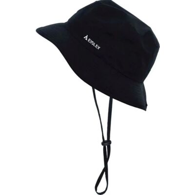 Hut Eisglut Monsun Noir L Mixte Hut Eisglut Monsun Noir L Mixte