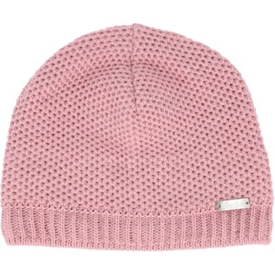 Mütze Damen Eisglut Fayl Rose TU Femme Mütze Damen Eisglut Fayl Rose TU Femme