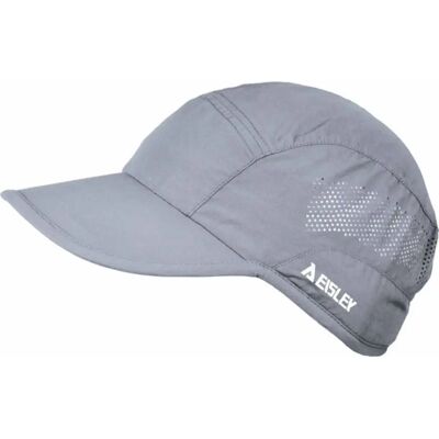Baseball Kappe Eisglut Laser Gris XL Mixte Baseball Kappe Eisglut Laser Gris XL Mixte