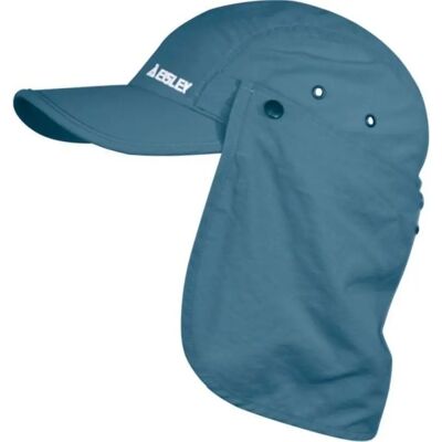 Baseballcap mit Ohrenschutz Kinder Eisglut Zion Bleu TU Mixte Baseballcap mit Ohrenschutz Kinder Eisglut Zion Bleu TU Mixte
